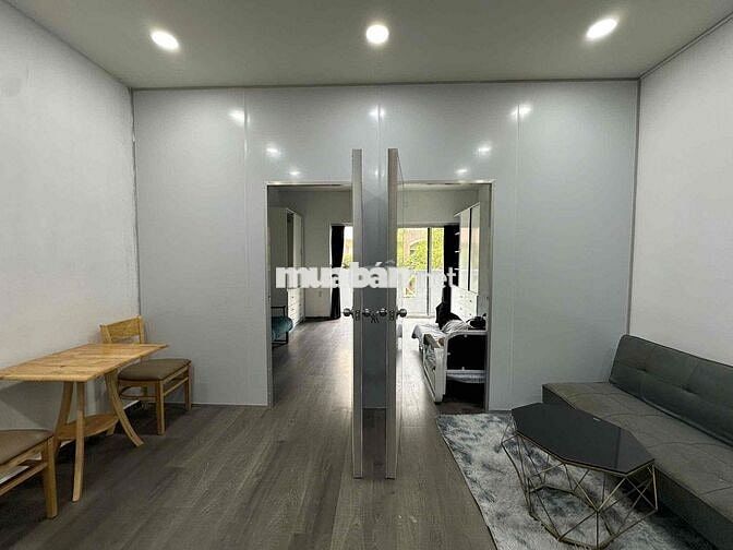 2Pn Giá Rẻ Ngay Giao Bắc Hải_Lý Thường Kiệt💥Yên Tĩnh_Bãi oto gần⚡️