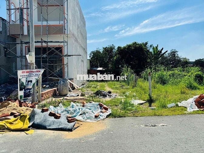 🌿CHỦ KẸT BANK CẦN BÁN GẤP ĐẤT ĐẸP – GIÁ TỐT TẠI XÃ THÁI MỸ, CỦ CHI 🌿