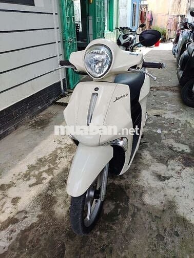 JANUS 2017 máy rin, sạch đẹp
fun đầy đủ chức năng