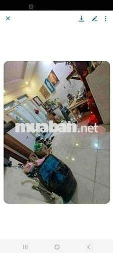 cho thuê CHDV Trần Hưng Đạo , quận 1