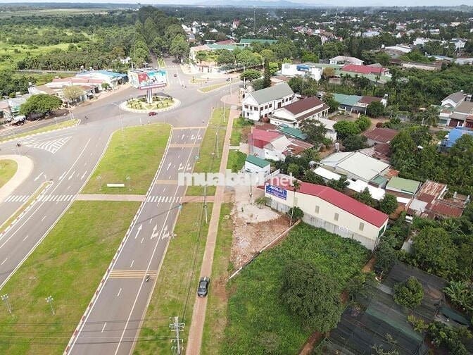 Mặt tiền Võ Nguyên Giáp - Vòng xoay sân bay