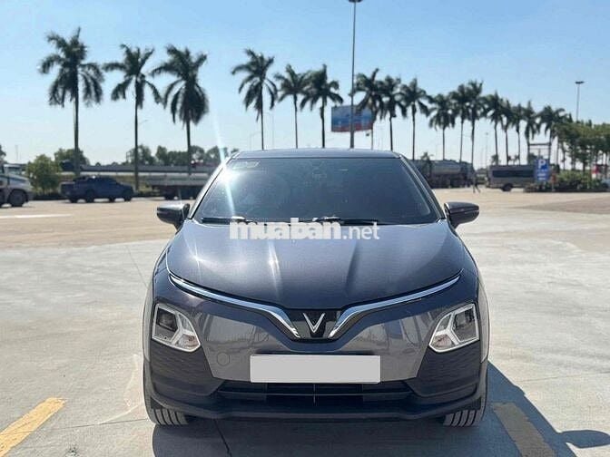 VinFast VF5 Plus 2025 - 30000 km