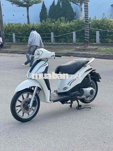 Luberty 125 3v ie chính chủ cần bán