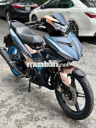 xe exciter đk 2021 bản đặc biệt biển hà nội