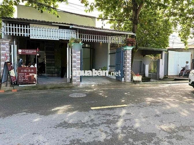 Nhà Hiệp Thành BD bán lun 2căn. 6x22,5 nở hậu 7,9m. nhựa 7m thông