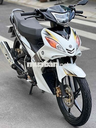 exciter xuống áo full 2010