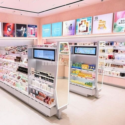 📣📣📣 TUYỂN DỤNG LAO ĐỘNG DỊP NOEL VÀ TẾT