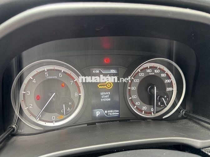 Suzuki XL 7 2021 - 75000 km