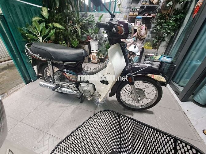 Supe Dream 2009 xe đẹp mộc. Sơn zin 100% 1 đời chủ