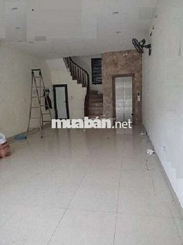 Nhà phố Nguyễn Khang - Cầu Giấy. Dt 68m2 x 7 tầng thông có Thang Máy