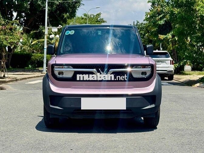 VF3 24 - Giá 2x nhô - Đã lên PK