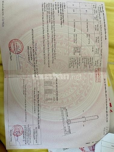 Bán nhà riêng tại Làng Đại Học ABC, giá siêu hời, 154 m2