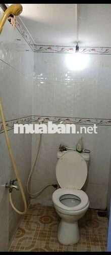 Phòng trọ phạm văn chiêu . 2,2triệu