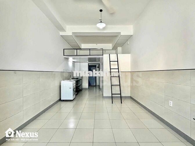 QUÁ RỘNG DÀNH CHO KHÁCH NHIỀU ĐỒ gần LOTTE, PHÚ MỸ HƯNG, KCX TÂN THUÂN