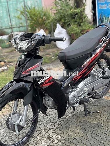 Sirius đăng kí 12-2024 mới như hãng dẫn ra