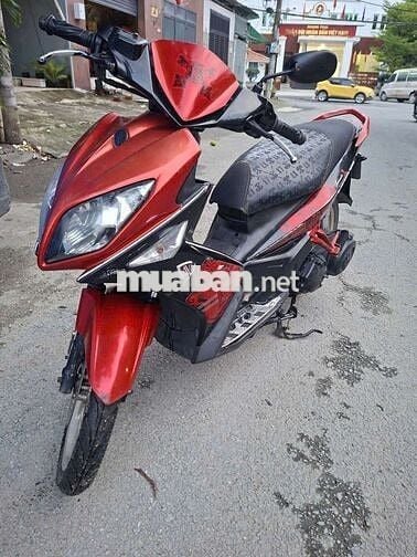 Nouvo 4 giấy tờ đầy đủ. Máy bao êm.