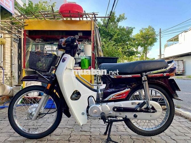 Dream Thái ( Biển 43 ) Seri 7 số dọn mới 100%