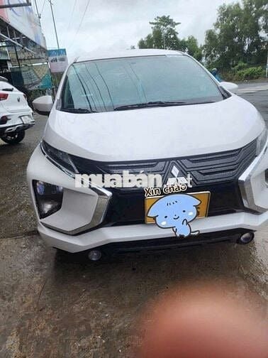 xpander 2020 cho nợ 30 tr.