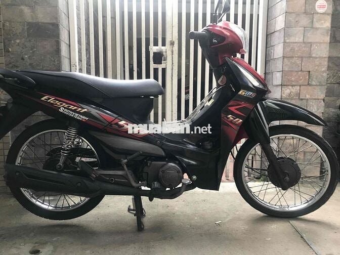 Elegant 50 cc 2020 43 Đà Nẵng