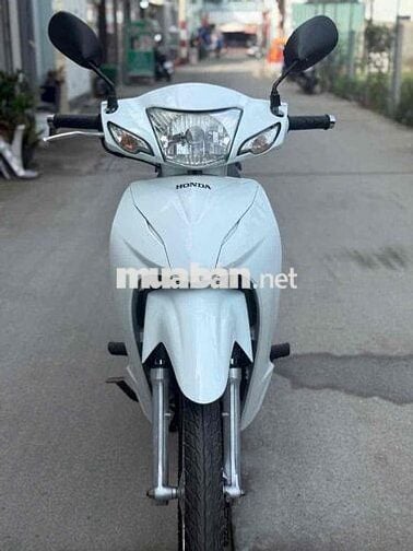 ✅Wave A, 110cc, 2019, 9c, Bs: 59L2-94854