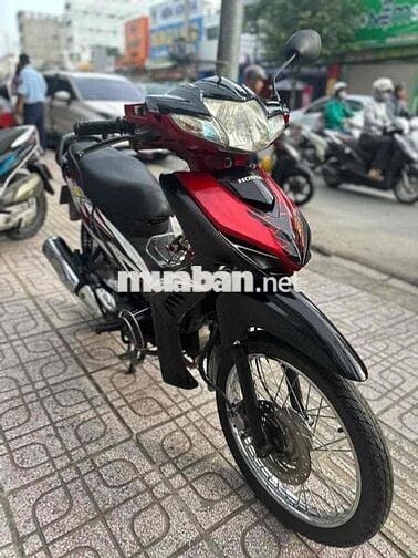 ✅Wave Rsx 2010, 9c, Bs: 54N5-7661  ✅xe máy móc ngu