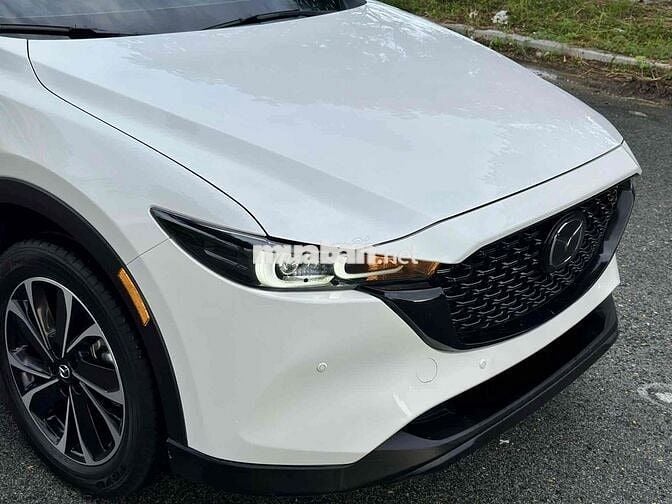 Cx5 2.0Pre Acctive 2023 cam 360 🅾️🅾️