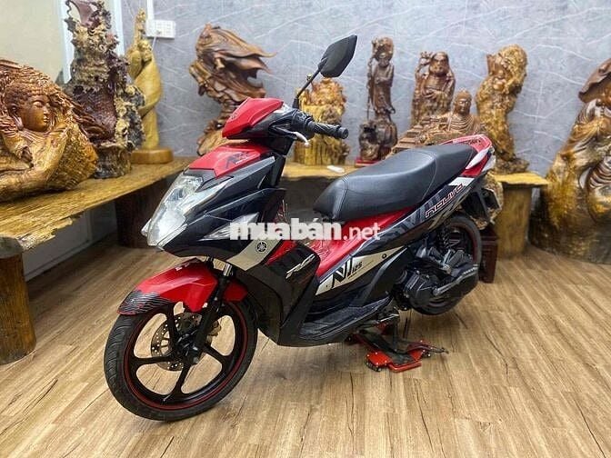 👉Nouvo6 chính chủ biển SG máy zin, êm