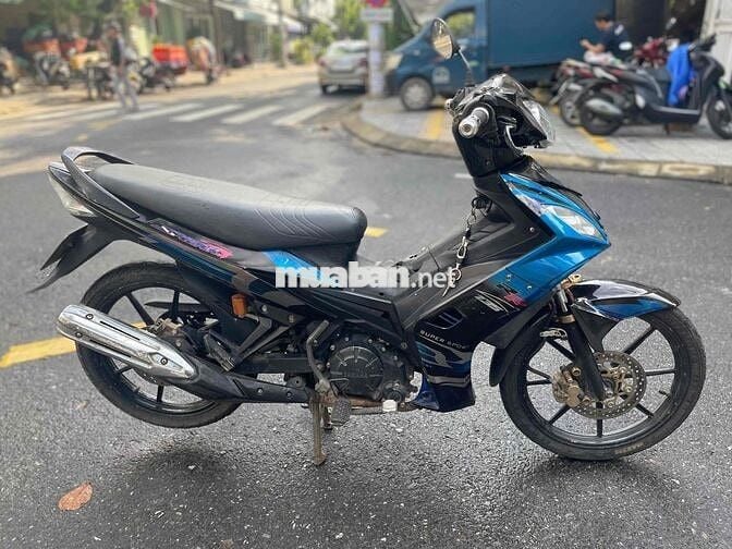 cần bán nhanh d ex 135 xún áo 2010