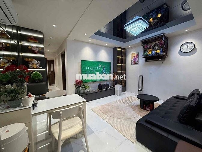 🎈 TẬP THỂ ĐỐNG ĐA  - FULL NỘI THẤT XỊN XÒ - ĐỦ CÔNG NĂNG