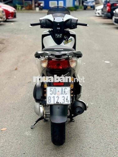 SH 150 Nhập Ý Sm 105 BSĐG 8.1234 Chính Chủ