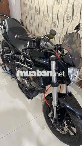 cần bán benelli 302