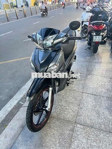 Honda future mập Fi 2017 mới 90% bstp chính chủ