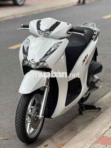 SH 350i 2022 MÁY THÁI LƯỚT