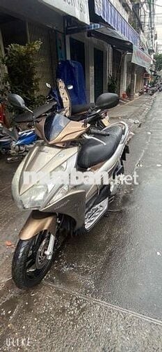 Air Blade nhụ đồng 3D