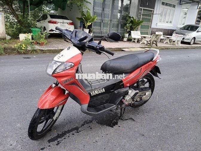 Novo 1 xe còn rất đẹp máy cực êm bs 65