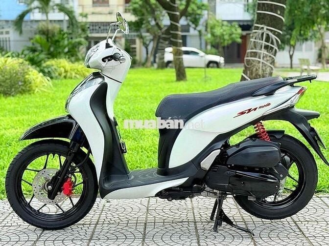 Sh mode 2019 phanh abs biển 43