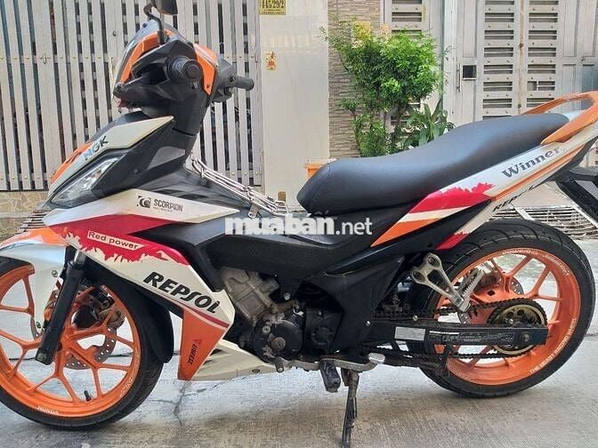 mua về chạy thôi. mới thay nhớt lọc xăng....