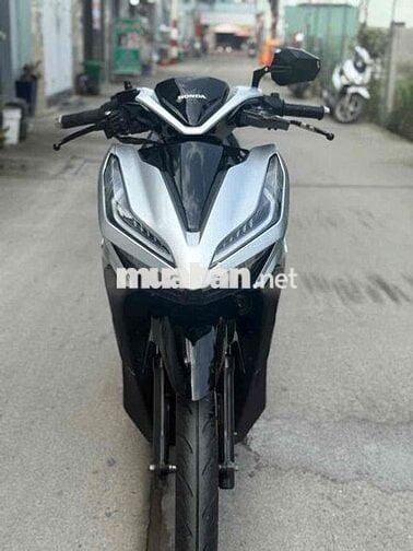 ✅Honda Vario 125, Smk, 2021, Bs: 59X4-03812  ✅xe m