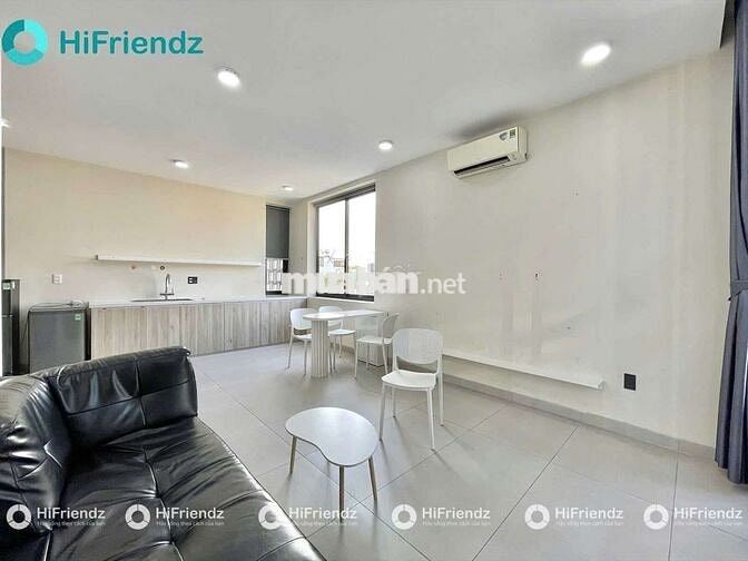 CHO THUÊ 2PN+2WC Ở ĐẦU DƯƠNG QUẢNG HÀM,GV