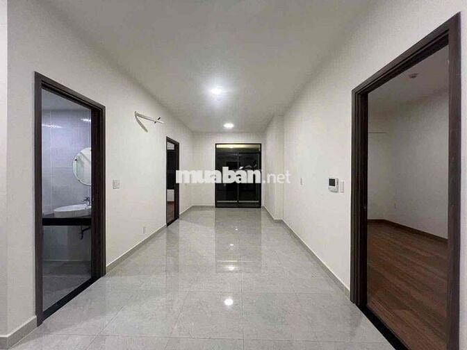 Cho thuê Carillon 7 – 71m² – 2PN 2WC – Giá 10tr/th