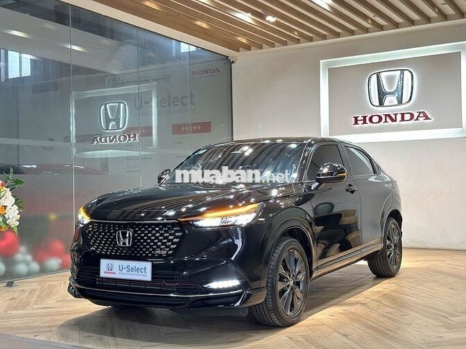 Honda HR-V 2024 RS 20.000 km