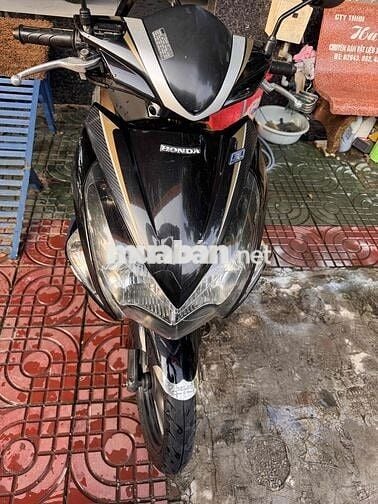 honda air blade đầu bò 2012