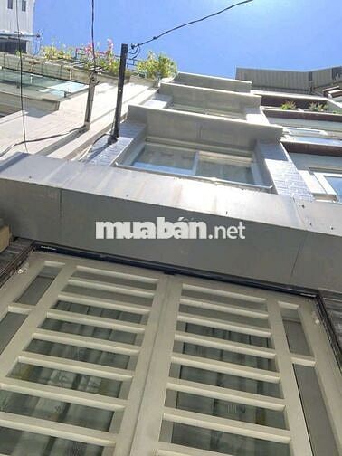 CHO THUÊ NHÀ NGUYỄN CƯ TRINH QUẬN 1