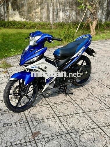 Ex 135 2011 bs 60 odo 17 ngàn bao tua