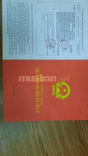 Cần bán đất Thổ cư giáp khu starlek