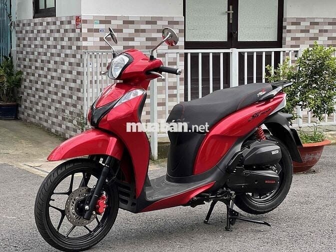 sh more 2019 khoá Smartkey thắng dĩa abs