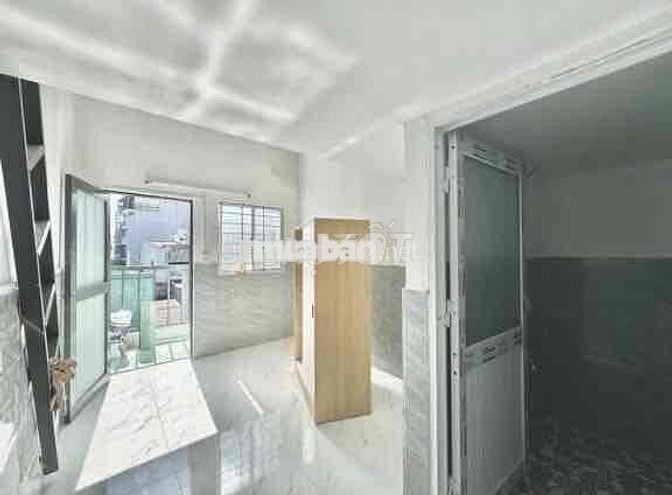 🔥PHÒNG GÁC BAN CÔNG MÁY CÓ LẠNH_GẦN NGÃ TƯ BẢY HIỀN_ĐH VĂN HIẾN_HUFLIT