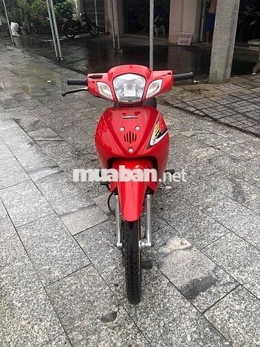 Future II 125 2005 Úp Wave 125 Máy Êm Ấm