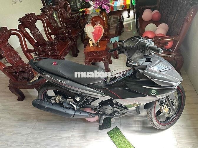 Dư xe nên bán BS 50.445