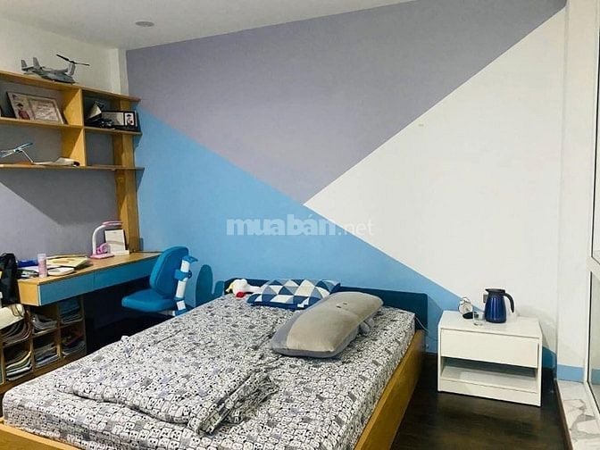 Bán Biệt Thự LK 11B, khu ĐTM Mỗ Lao, Q Hà Đông, ô tô, kinh doanh, 66m2